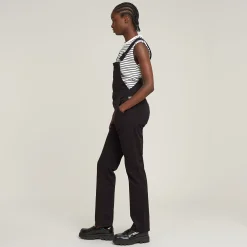 Slim Dungaree Latzhose
