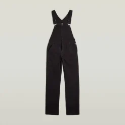 Slim Dungaree Latzhose