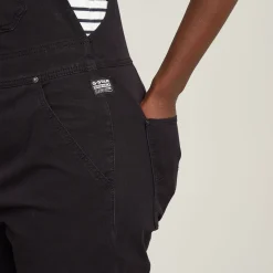 Slim Dungaree Latzhose