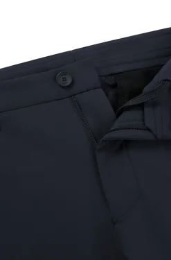 Slim Fit Hose