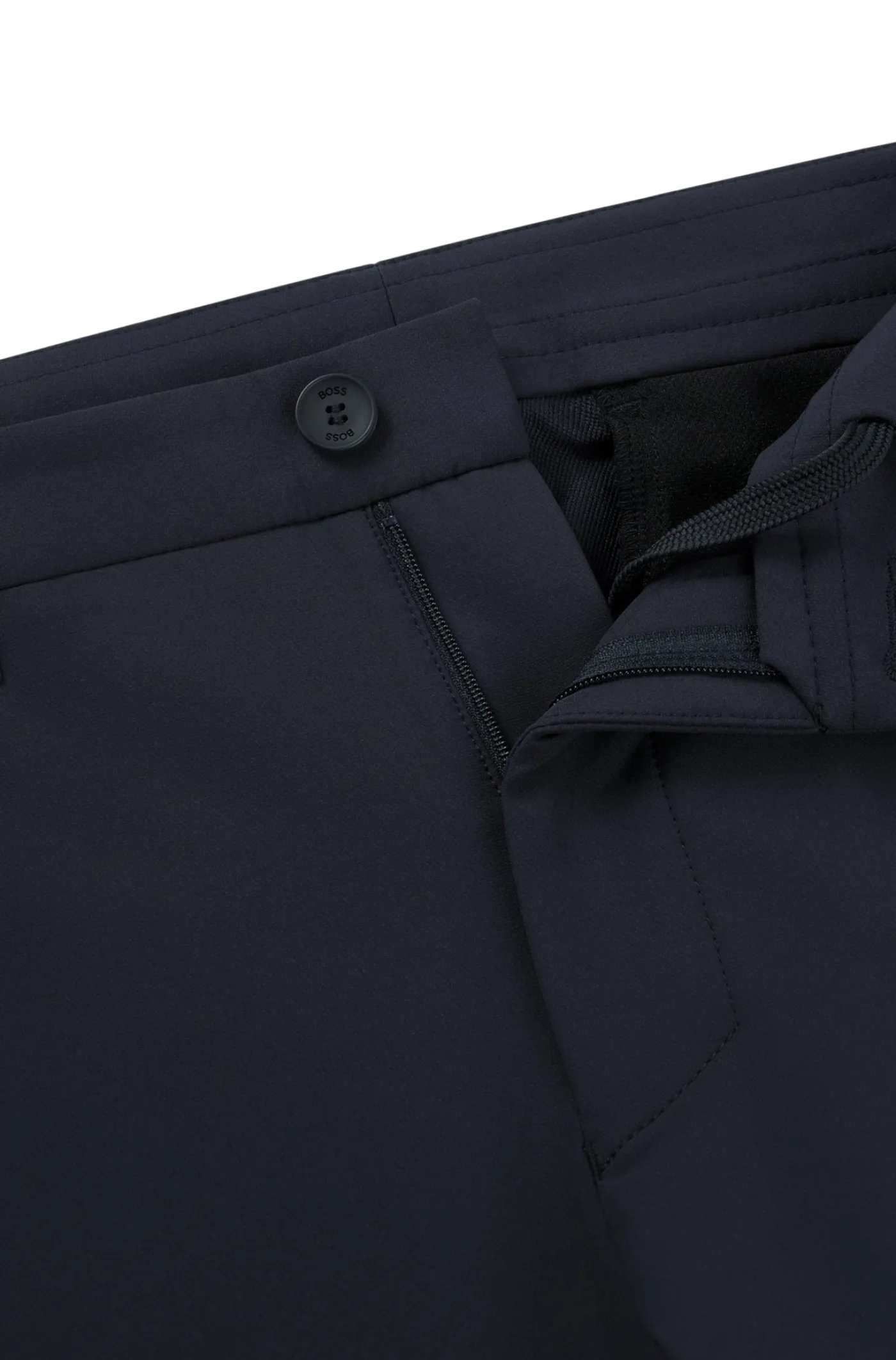 Slim Fit Hose