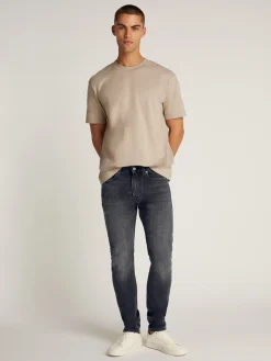 Slim Fit Jeans