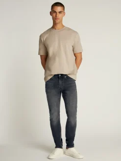 Slim Fit Jeans
