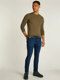 Slim Fit Jeans
