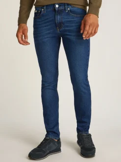 Slim Fit Jeans