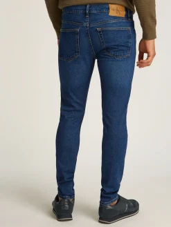 Slim Fit Jeans