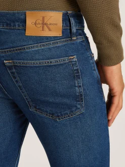Slim Fit Jeans