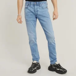 3301 Slim Fit Jeans