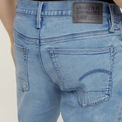 3301 Slim Fit Jeans