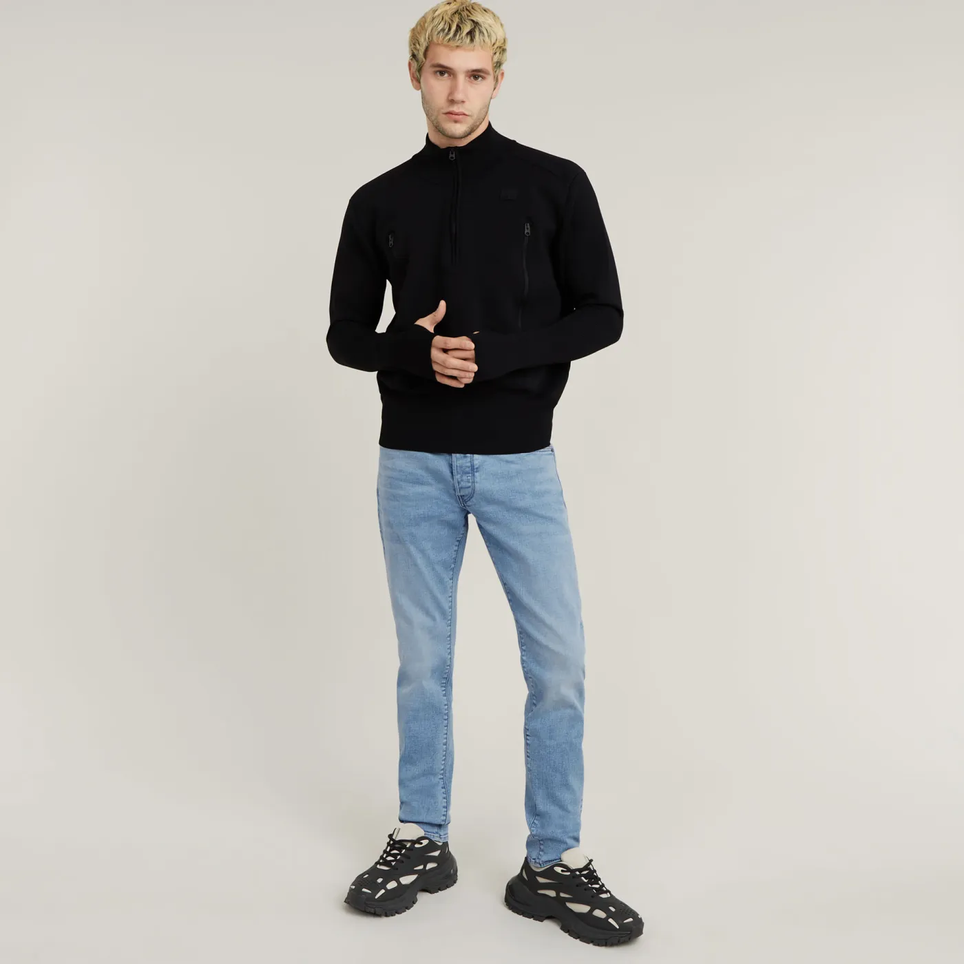 3301 Slim Fit Jeans