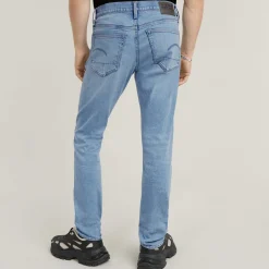 3301 Slim Fit Jeans