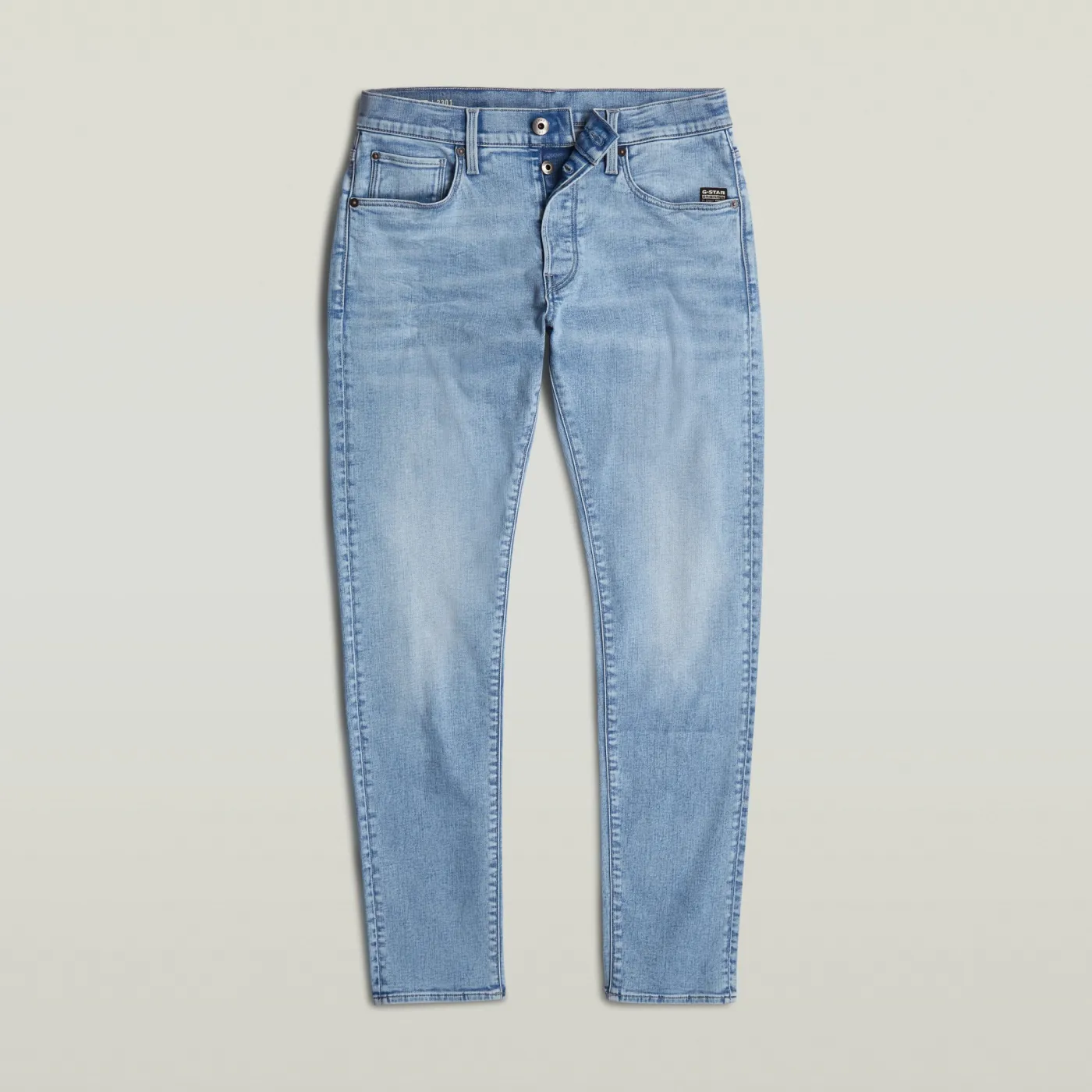 3301 Slim Fit Jeans