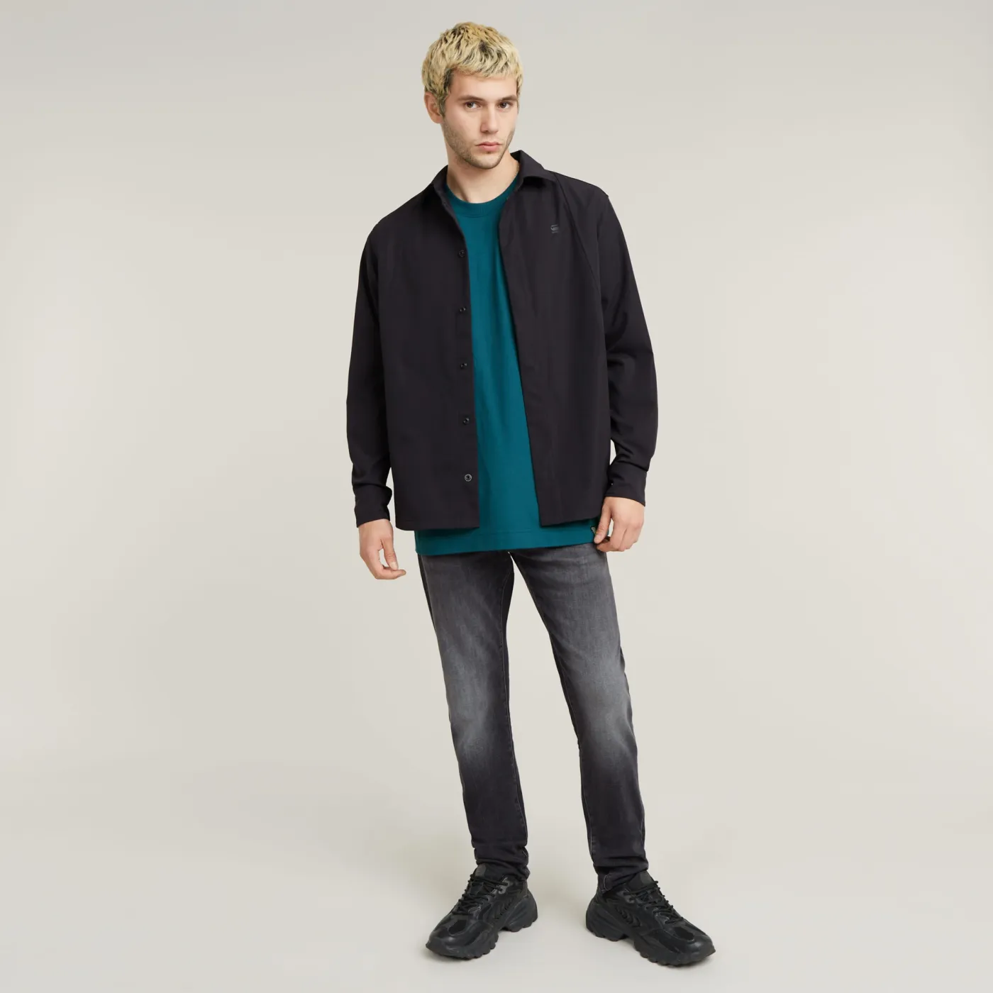 3301 Slim Fit Jeans