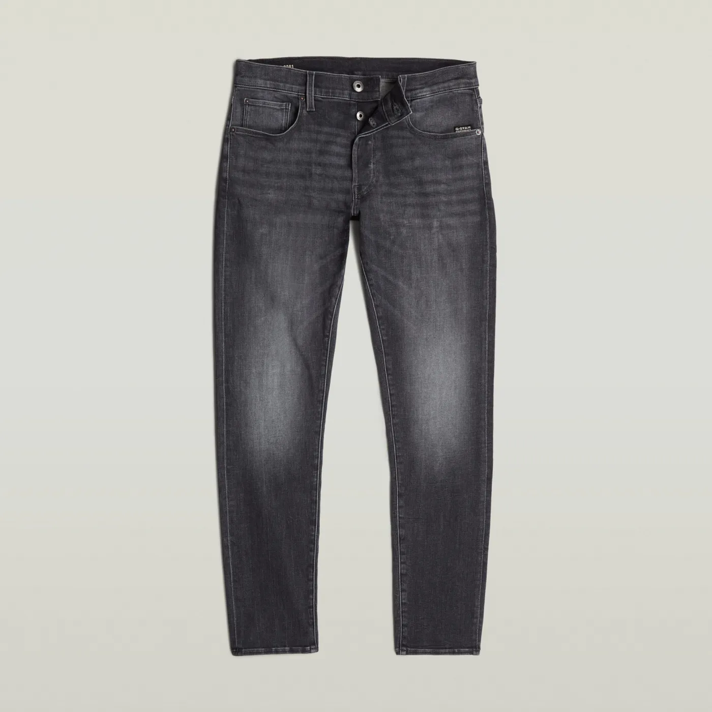3301 Slim Fit Jeans