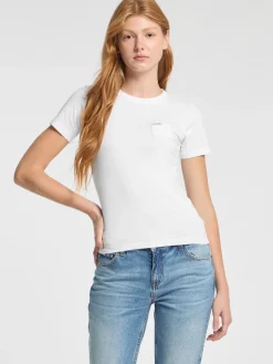 Slim Fit T-Shirt