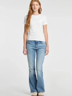 Slim Fit T-Shirt