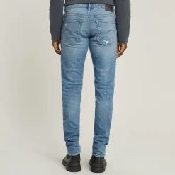 3301 Slim Jeans