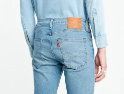 512 Slim Tapered Fit