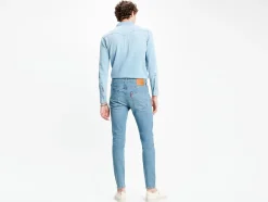 512 Slim Tapered Fit