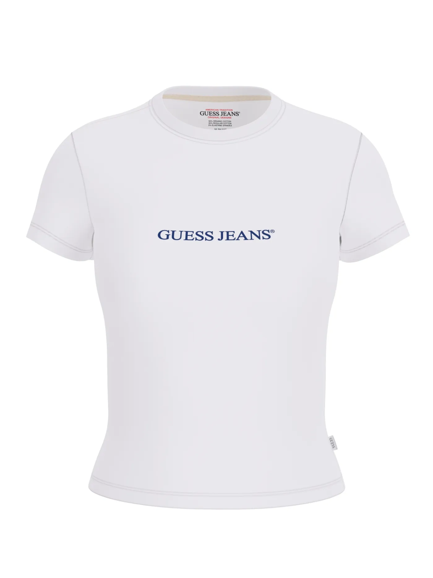 Slim T-Shirt