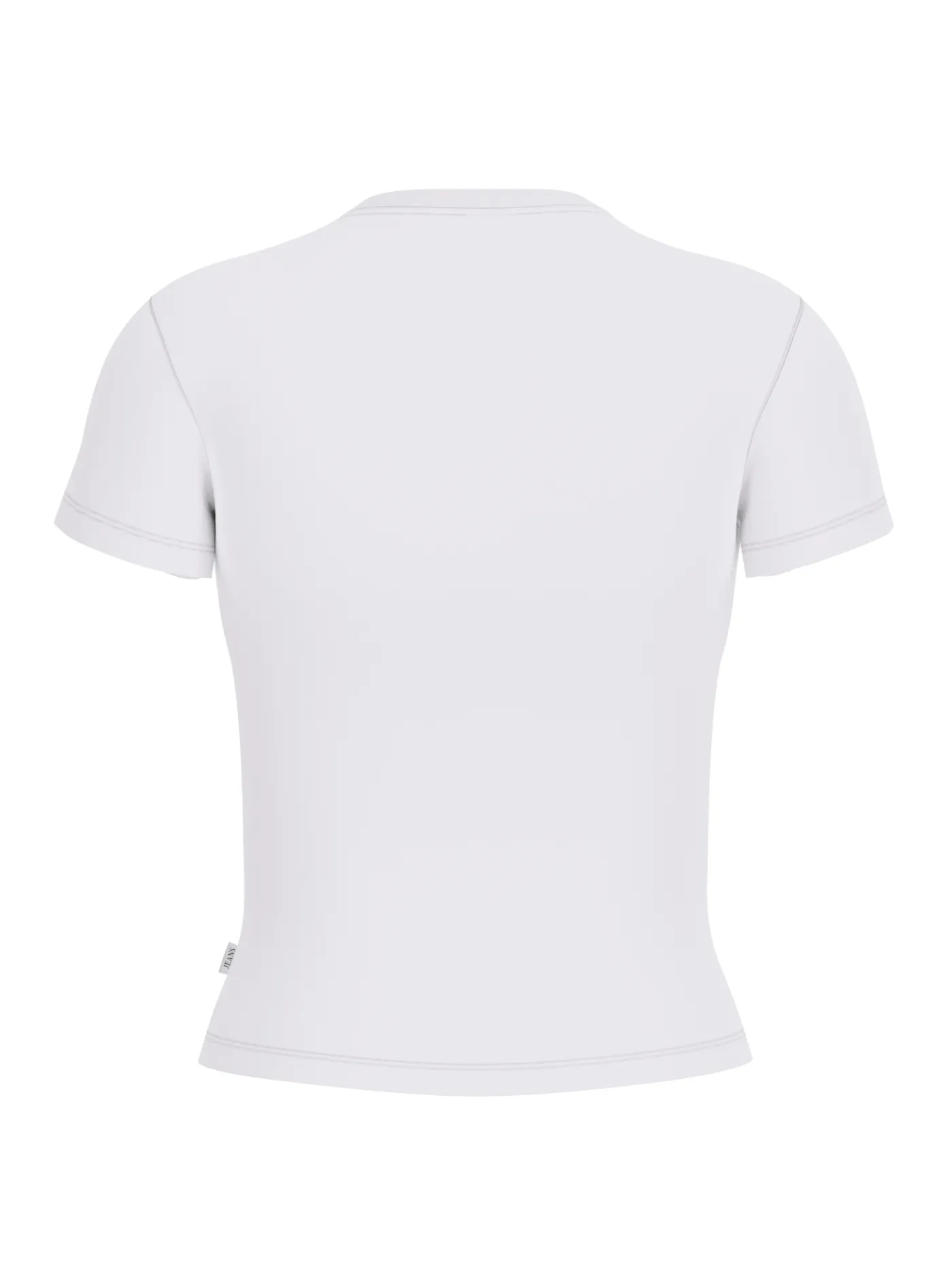 Slim T-Shirt