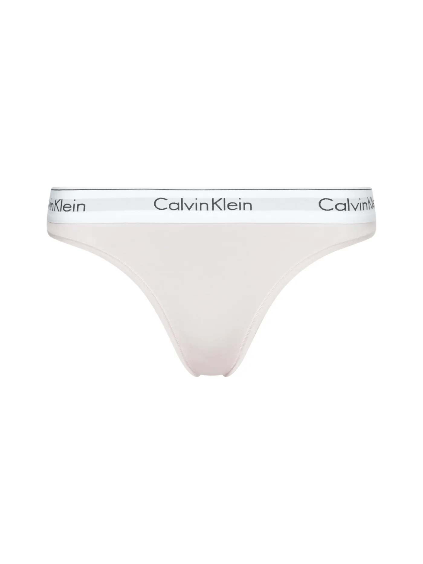 Slip - MODERN COTTON
