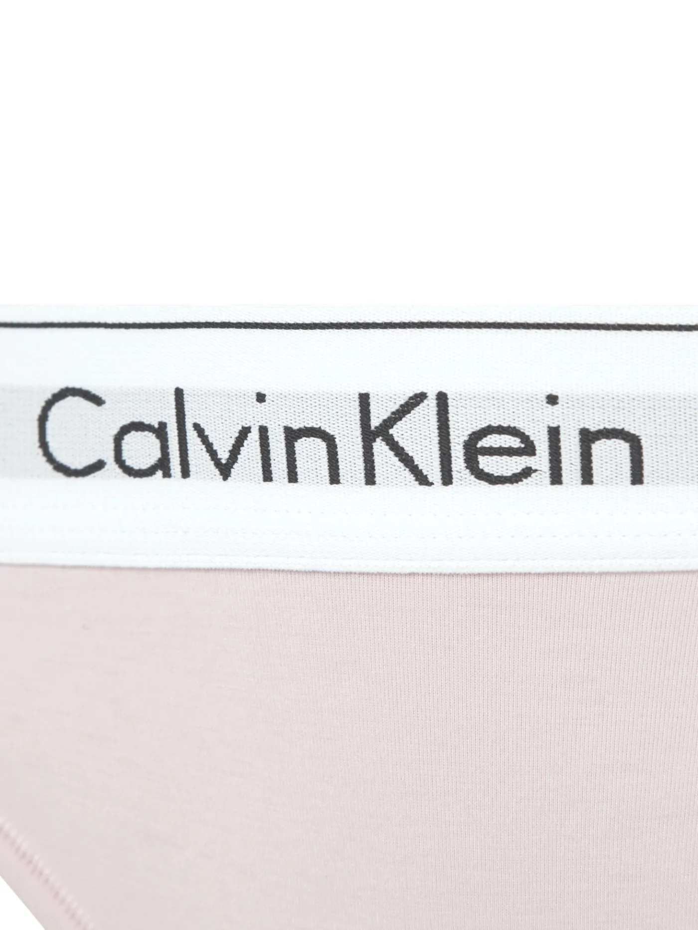 Slip - MODERN COTTON
