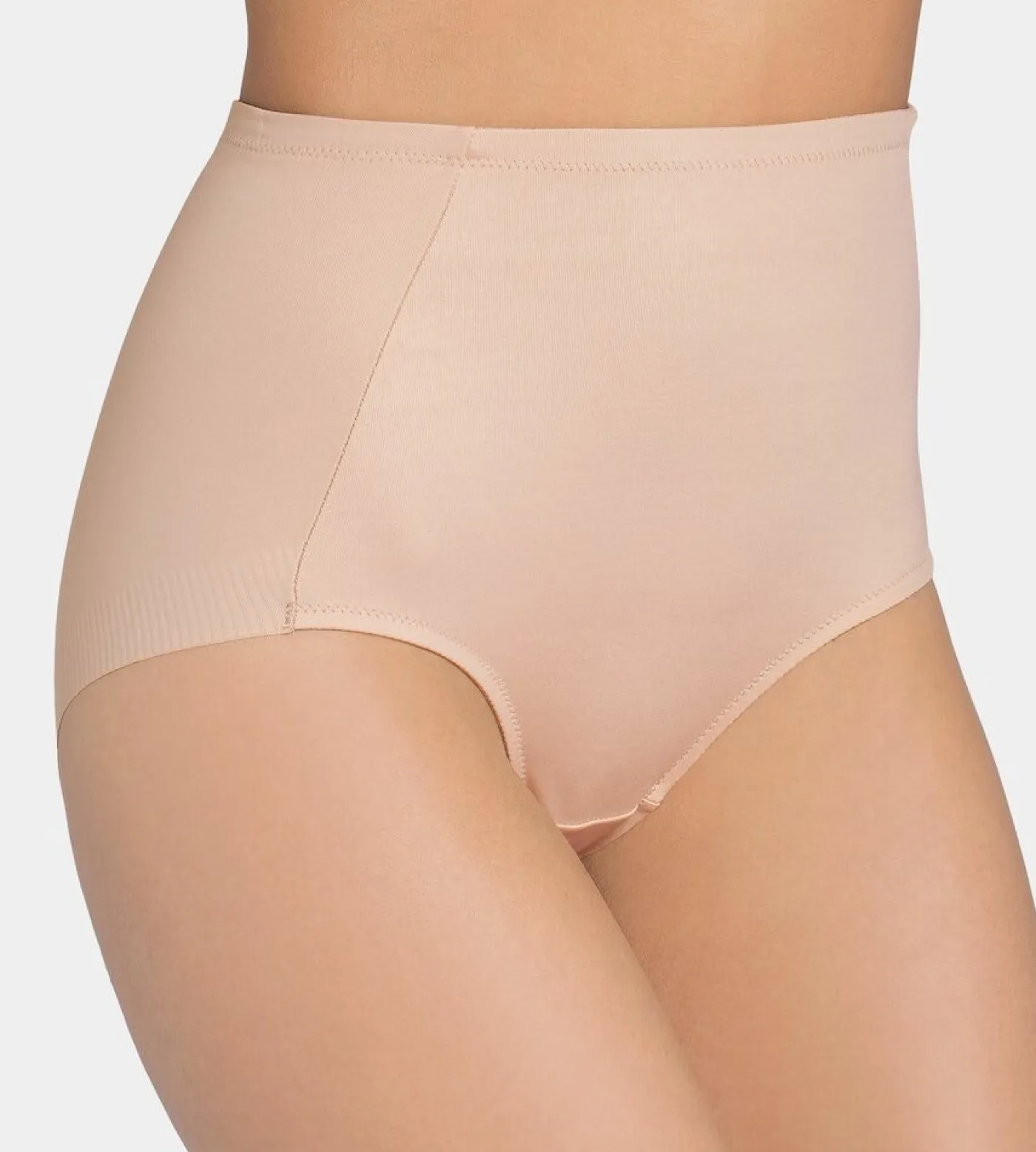 Slip Becca High Panty