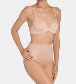 Slip Becca High Panty