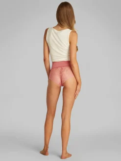 Slip figurforment