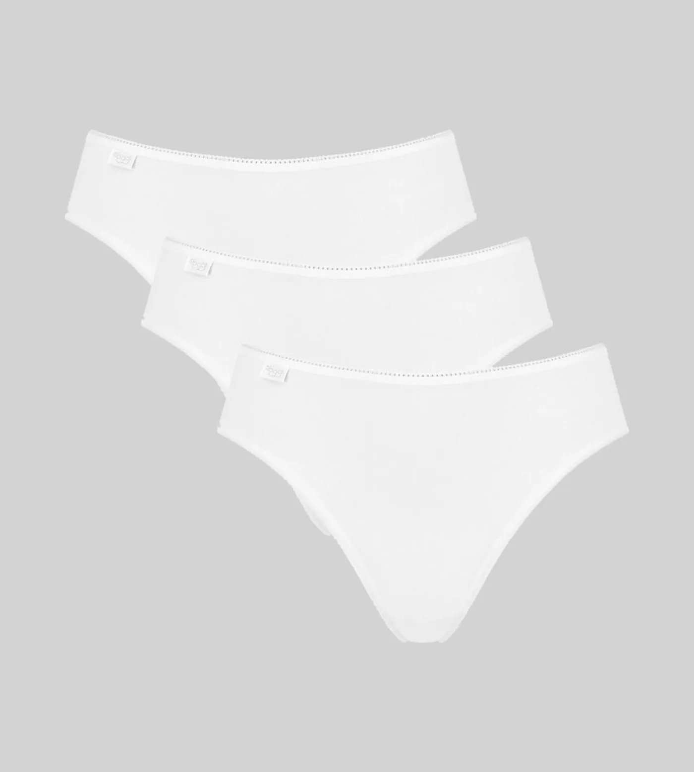 sloggi 24/7 Cotton Tai C3P