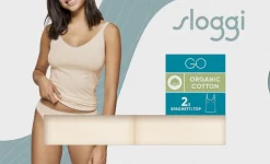 sloggi GO Shirt 01 C2P