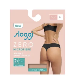 sloggi ZERO Microfibre 2.0 Hipstring