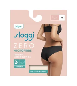 sloggi ZERO Microfibre 2.0 Hipster