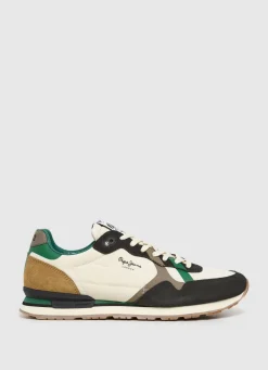 Sneaker BRIT COVER M