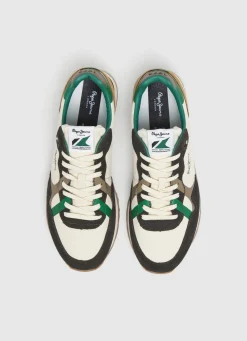 Sneaker BRIT COVER M