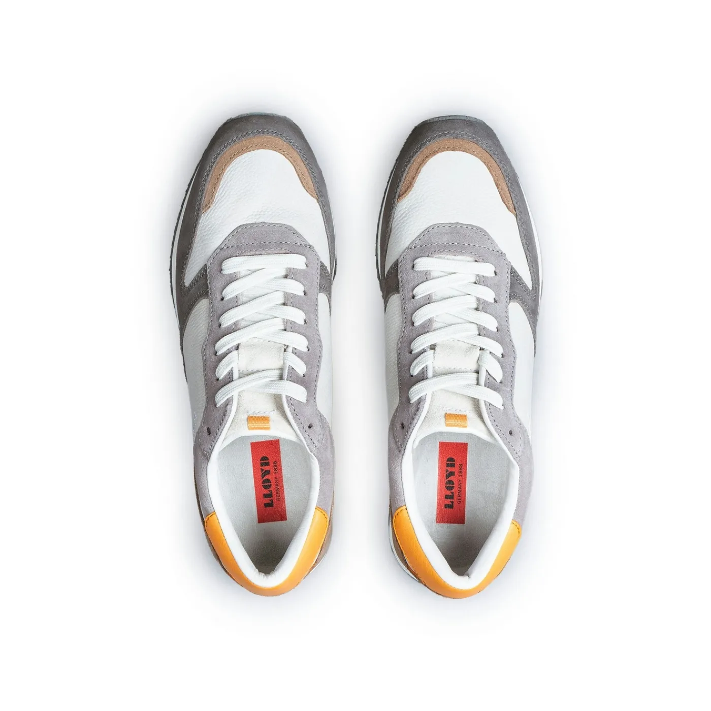 Sneaker ELMORE