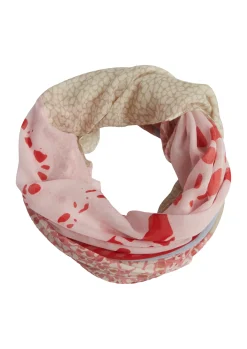 Snood mit All-over-Print