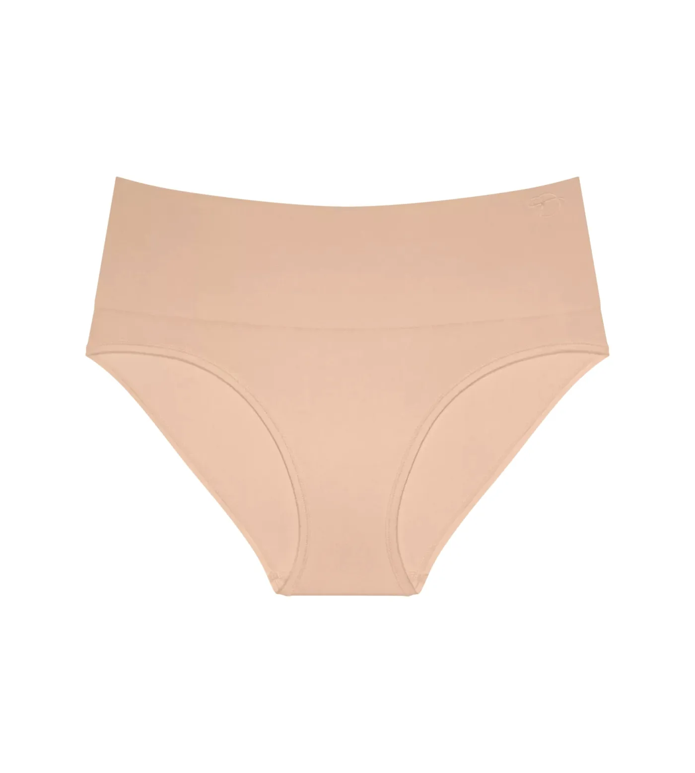 Soft Sculpt Bandeau Maxi Slip