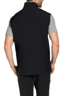 Softshellweste