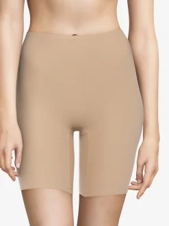 SOFTSTRETCH Radlerhose lang
