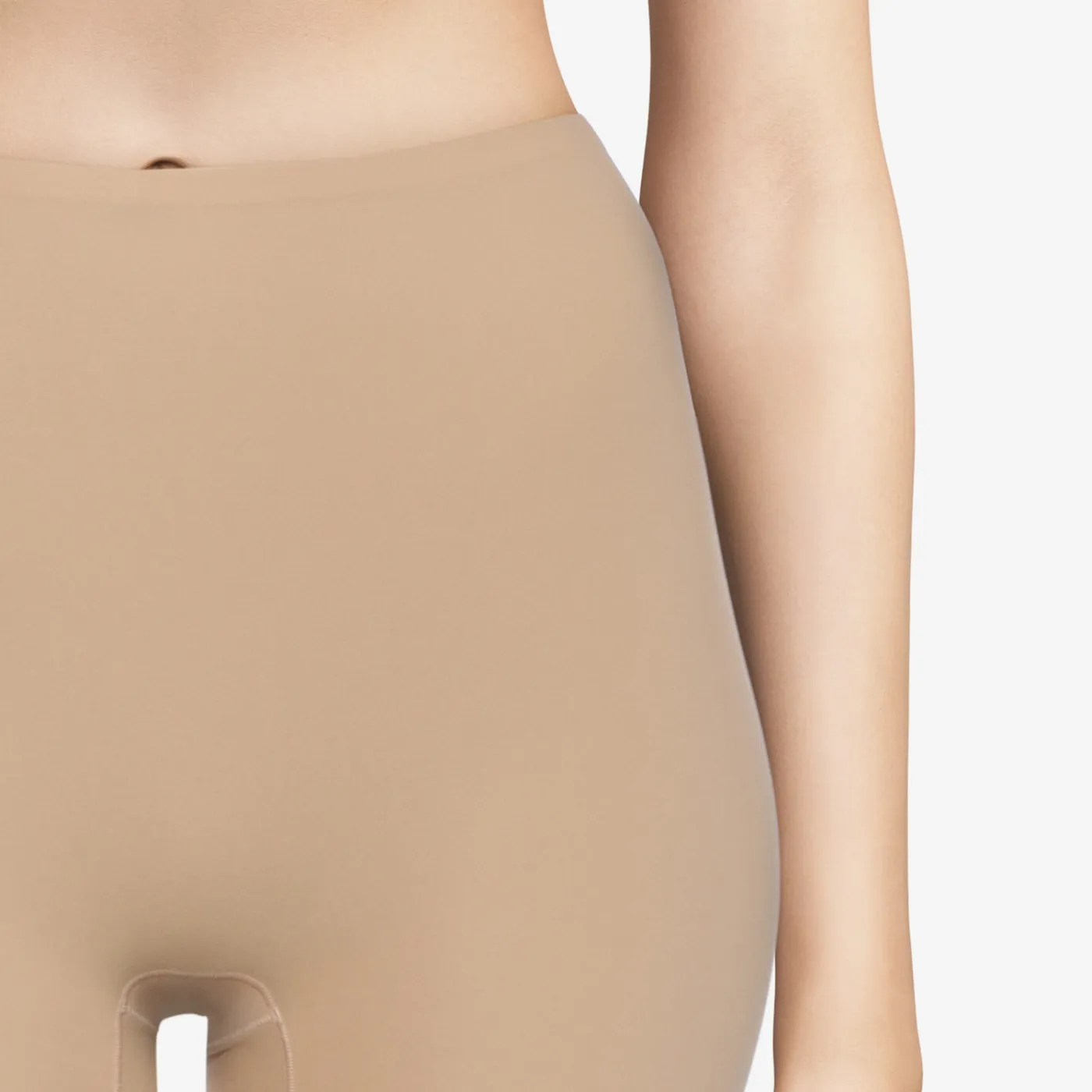 SOFTSTRETCH Radlerhose lang