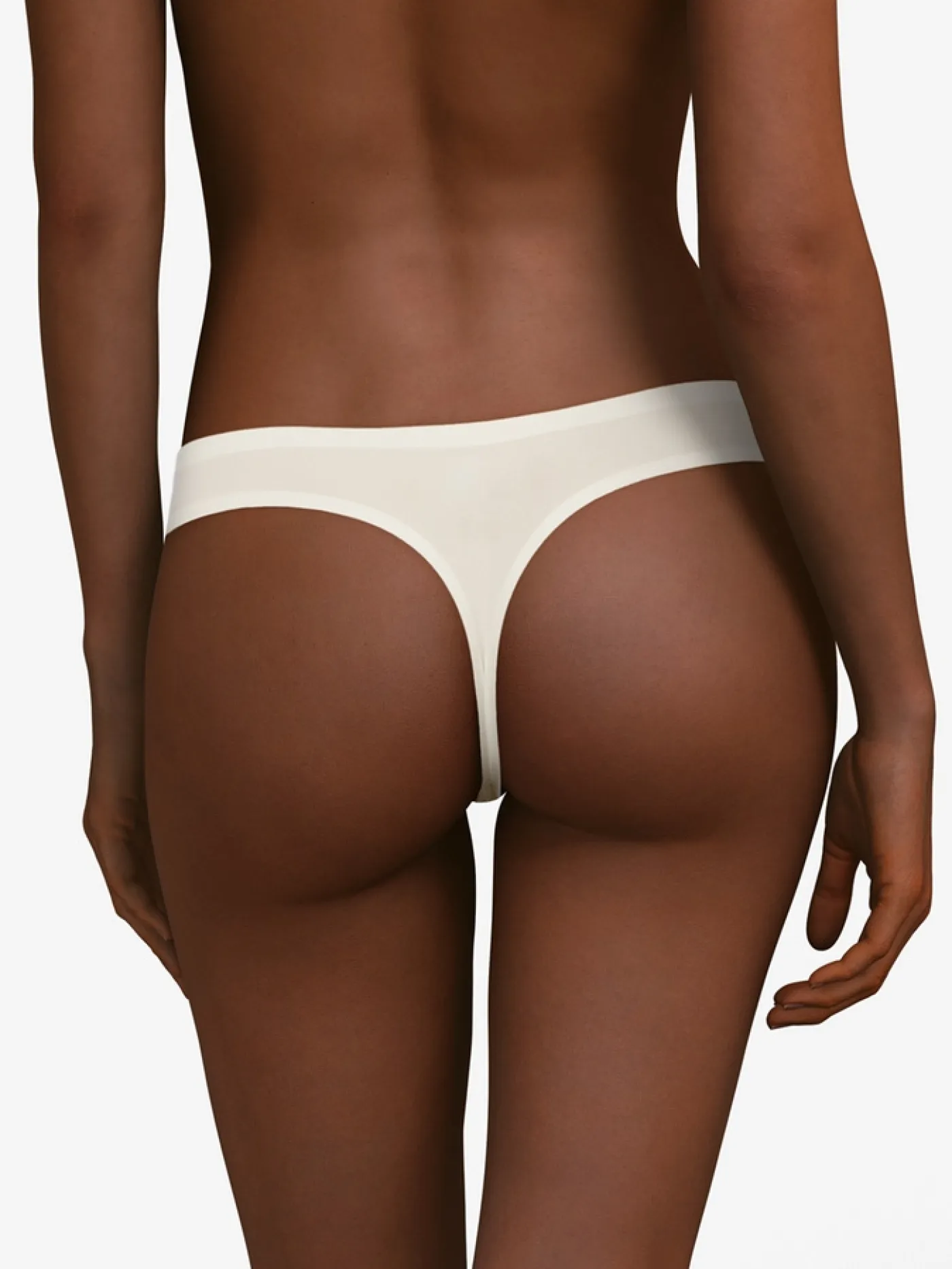SOFTSTRETCH Tanga