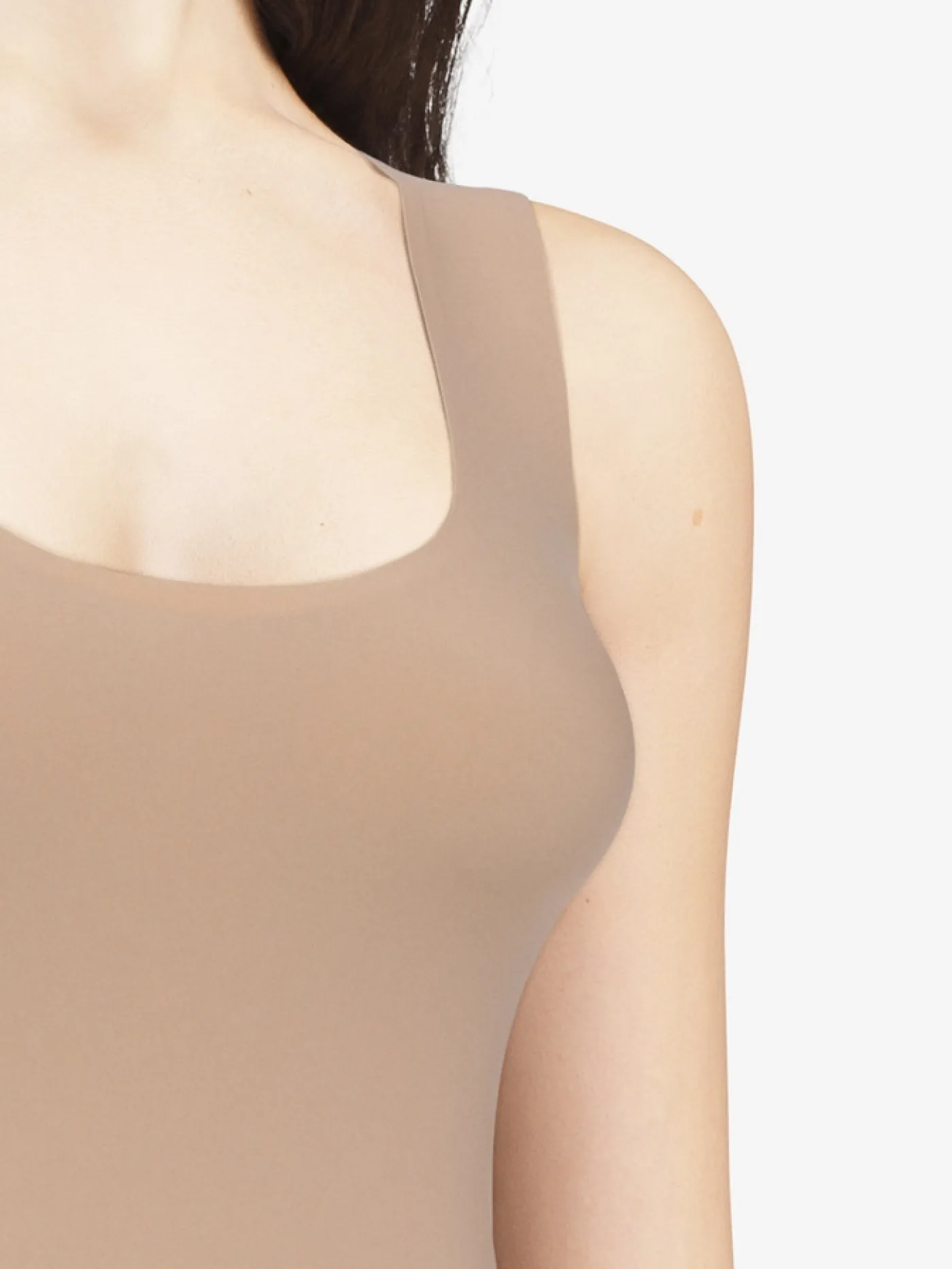 SOFTSTRETCH Top