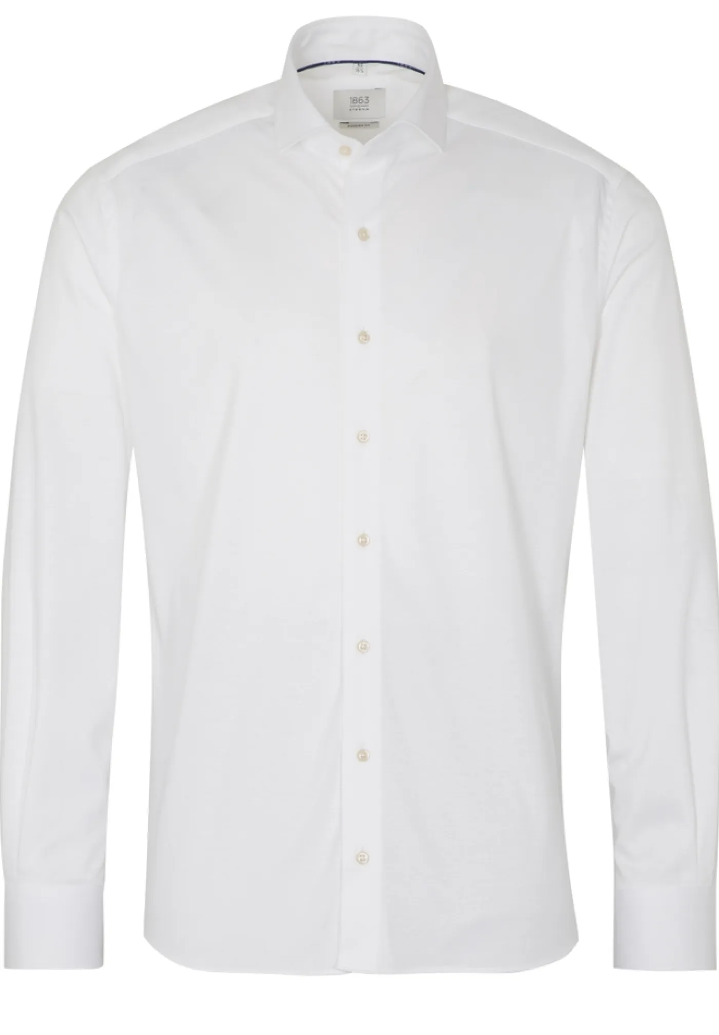 Soft Tailoring Jerseyhemd MODERN FIT