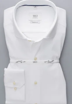 Soft Tailoring Jerseyhemd MODERN FIT