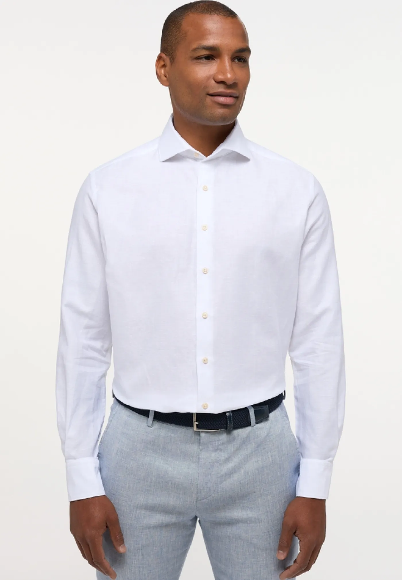 Soft Tailoring Shirt MODERN FIT