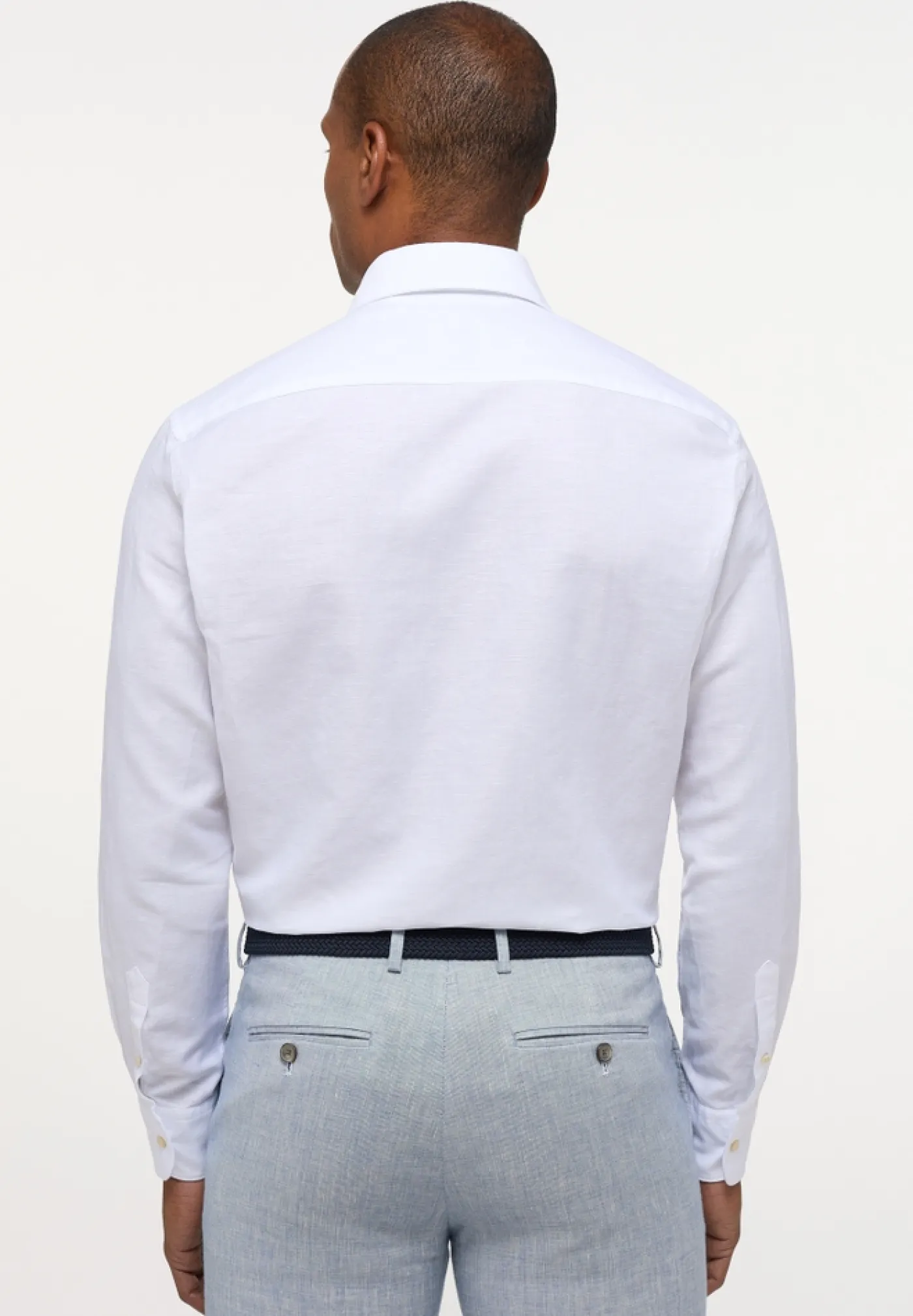 Soft Tailoring Shirt MODERN FIT