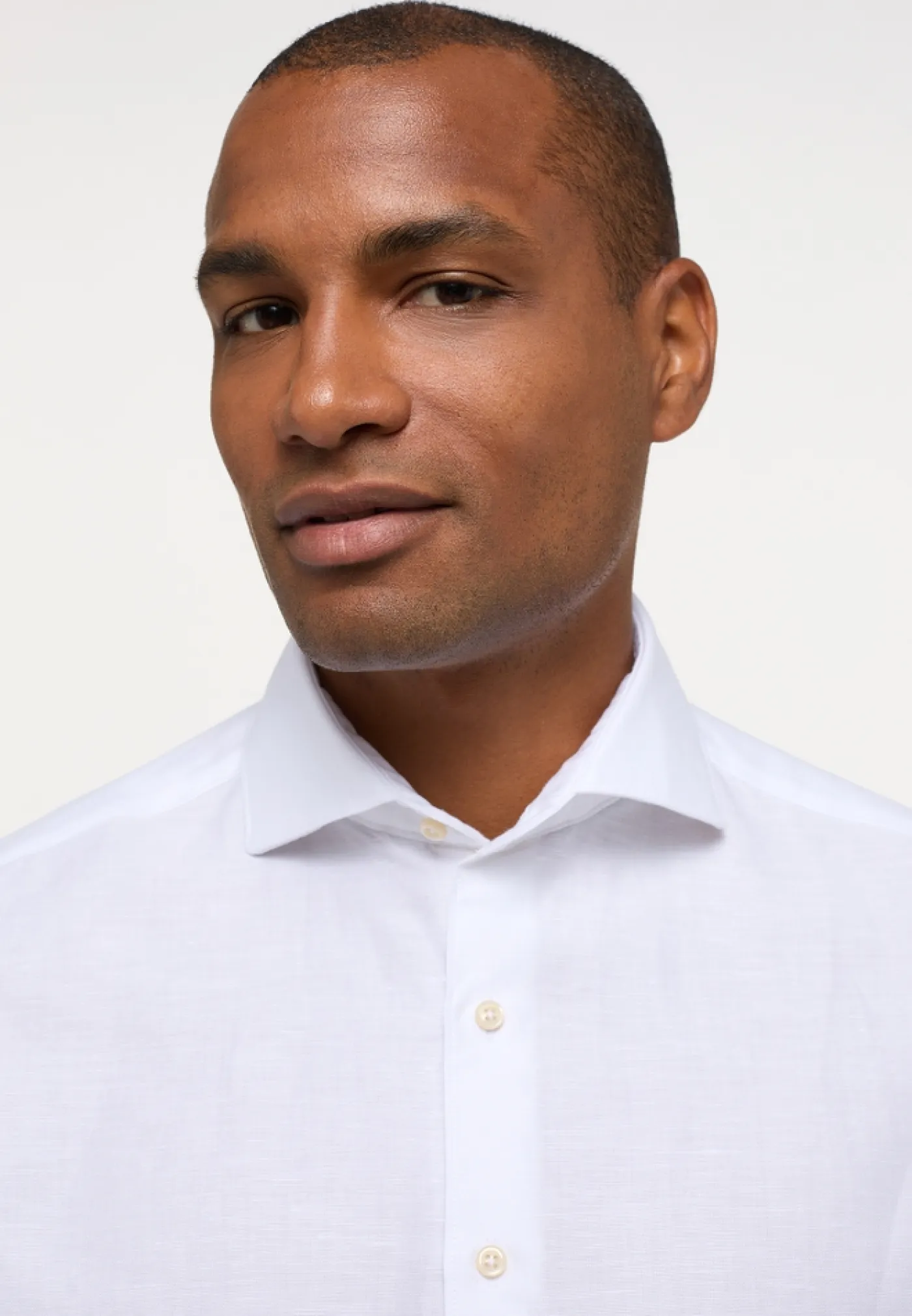 Soft Tailoring Shirt MODERN FIT