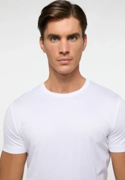 Soft Tailoring T-Shirt